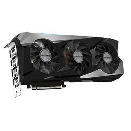 Gigabyte GeForce RTX 3070 Ti GAMING OC 8G - Tarjeta gráfica - GF RTX 3070 Ti - 8 GB GDDR6X - PCIe 4.0 x16 - 2 x HDMI, 2 x DisplayPort Gigabyte GeForce RTX 3070 Ti GAMING OC 8G - Tarjeta gráfica - GF RTX 3070 Ti - 8 GB GDDR6X - PCIe 4.0 x16 - 2 x HDMI, 2 x DisplayPort