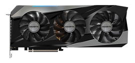 Gigabyte GeForce RTX 3070 Ti GAMING OC 8G - Tarjeta gráfica - GF RTX 3070 Ti - 8 GB GDDR6X - PCIe 4.0 x16 - 2 x HDMI, 2 x DisplayPort Gigabyte GeForce RTX 3070 Ti GAMING OC 8G - Tarjeta gráfica - GF RTX 3070 Ti - 8 GB GDDR6X - PCIe 4.0 x16 - 2 x HDMI, 2 x DisplayPort
