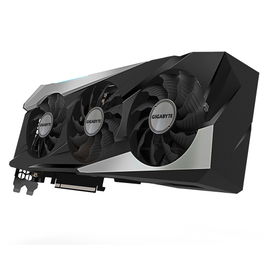 Gigabyte GeForce RTX 3070 Ti GAMING OC 8G - Tarjeta gráfica - GF RTX 3070 Ti - 8 GB GDDR6X - PCIe 4.0 x16 - 2 x HDMI, 2 x DisplayPort Gigabyte GeForce RTX 3070 Ti GAMING OC 8G - Tarjeta gráfica - GF RTX 3070 Ti - 8 GB GDDR6X - PCIe 4.0 x16 - 2 x HDMI, 2 x DisplayPort