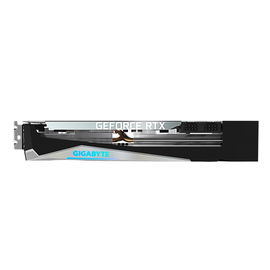Gigabyte GeForce RTX 3070 Ti GAMING OC 8G - Tarjeta gráfica - GF RTX 3070 Ti - 8 GB GDDR6X - PCIe 4.0 x16 - 2 x HDMI, 2 x DisplayPort Gigabyte GeForce RTX 3070 Ti GAMING OC 8G - Tarjeta gráfica - GF RTX 3070 Ti - 8 GB GDDR6X - PCIe 4.0 x16 - 2 x HDMI, 2 x DisplayPort