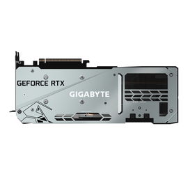 Gigabyte GeForce RTX 3070 Ti GAMING OC 8G - Tarjeta gráfica - GF RTX 3070 Ti - 8 GB GDDR6X - PCIe 4.0 x16 - 2 x HDMI, 2 x DisplayPort Gigabyte GeForce RTX 3070 Ti GAMING OC 8G - Tarjeta gráfica - GF RTX 3070 Ti - 8 GB GDDR6X - PCIe 4.0 x16 - 2 x HDMI, 2 x DisplayPort