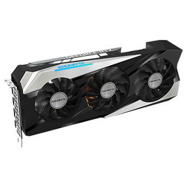 Gigabyte GeForce RTX 3070 Ti GAMING OC 8G - Tarjeta gráfica - GF RTX 3070 Ti - 8 GB GDDR6X - PCIe 4.0 x16 - 2 x HDMI, 2 x DisplayPort Gigabyte GeForce RTX 3070 Ti GAMING OC 8G - Tarjeta gráfica - GF RTX 3070 Ti - 8 GB GDDR6X - PCIe 4.0 x16 - 2 x HDMI, 2 x DisplayPort