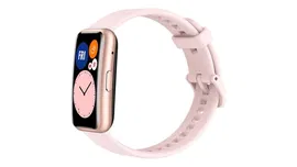 Huawei Watch Fit - Rosado - Nueva Versión - Monitoreo de SpO2 todo el día Huawei Watch Fit - Rosado - Nueva Versión - Monitoreo de SpO2 todo el día