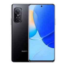 Huawei Nova 9 SE - Negro - 6 GB + 128 GB Almacenamiento