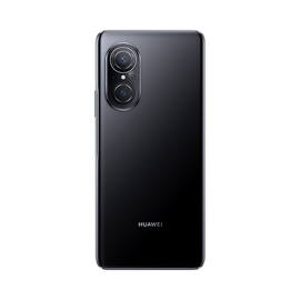 Huawei Nova 9 SE - Negro - 6 GB + 128 GB Almacenamiento