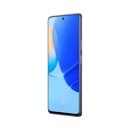 Huawei Nova 9 SE - Negro - 6 GB + 128 GB Almacenamiento