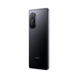 Huawei Nova 9 SE - Negro - 6 GB + 128 GB Almacenamiento