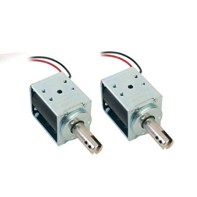 Kit de Solenoides para torniquete EDC Kit de Solenoides para torniquete EDC