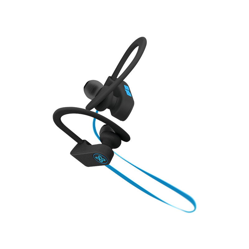 Audífonos Inalámbricos Klip Xtreme- KSM-150BL - 12hrs - IPX4 - MIC