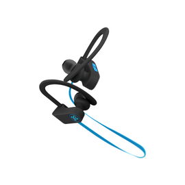 Audífonos Inalámbricos Klip Xtreme- KSM-150BL - 12hrs - IPX4 - MIC