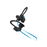 Audífonos Inalámbricos Klip Xtreme- KSM-150BL - 12hrs - IPX4 - MIC