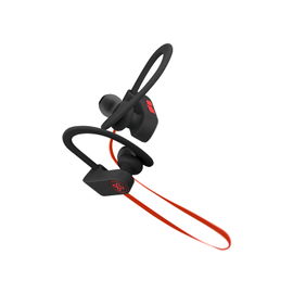 Audífonos Inalámbricos Klip Xtreme - KSM-150RD - 12hrs - IPX4 - MIC