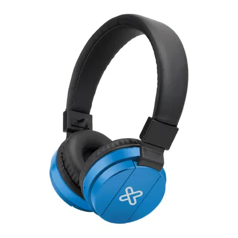 Audífonos Klip Xtreme Fury PRO - KWH-001BL Audífonos Klip Xtreme Fury PRO - KWH-001BL