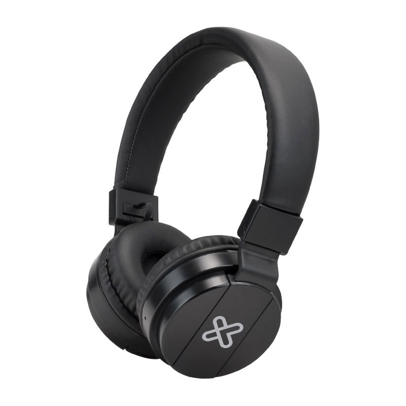 Audífonos Klip Xtreme Fury PRO - KWH-001BK
