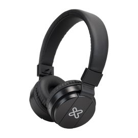 Audífonos Klip Xtreme Fury PRO - KWH-001BK