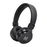 Audífonos Klip Xtreme Fury PRO - KWH-001BK