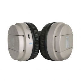 Audífonos Klip Xtreme Fury PRO - KWH-001SV Audífonos Klip Xtreme Fury PRO - KWH-001SV