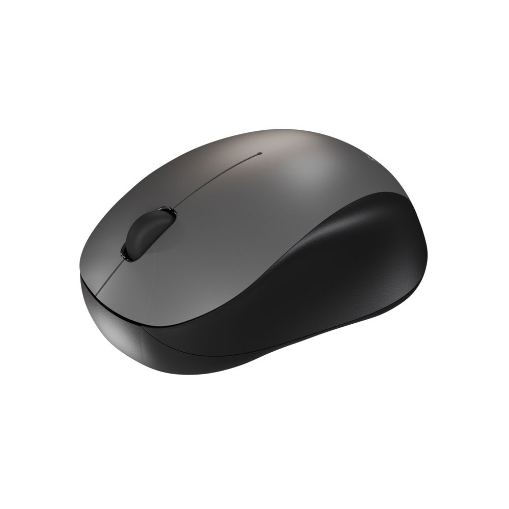 Mouse Bluetooth 5.0 Klip Xtreme - 3-Buttons Up 1600dpi 