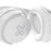 Audífonos Con Noise Cancelling Bluetooth Klip Xtreme KNH-050WH - 3.5 mm - Blanco