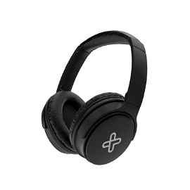 Audífonos Bluetooth Oasis Klip Xtreme - Active Noise Cancelling - 6 horas de reproducción continua