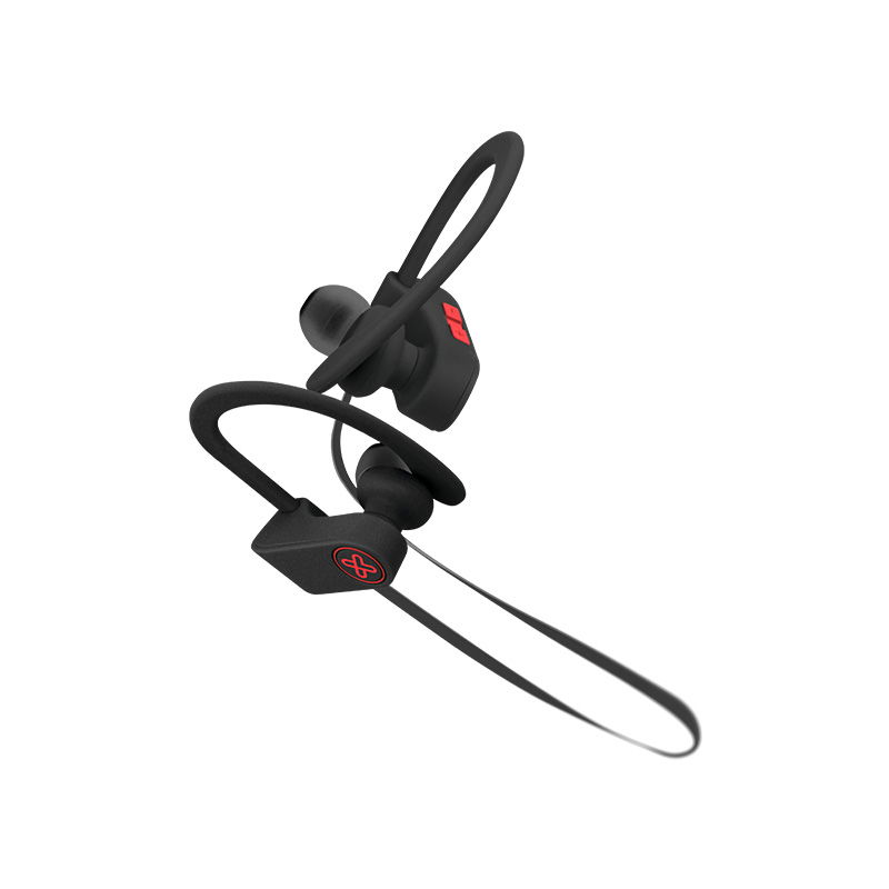 Audífonos Inalámbricos Klip Xtreme - KSM-150BK - 12hrs - IPX4 - MIC