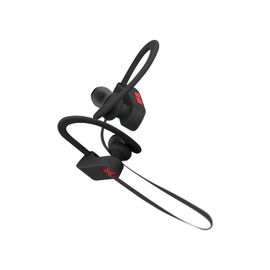 Audífonos Inalámbricos Klip Xtreme - KSM-150BK - 12hrs - IPX4 - MIC