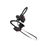 Audífonos Inalámbricos Klip Xtreme - KSM-150BK - 12hrs - IPX4 - MIC