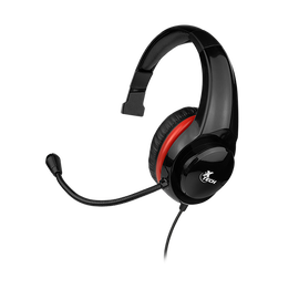 Audífonos Gamers Mono Chat Gaming - Xtech - XTH-520RD
