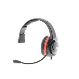 Audífonos Gamers Mono Chat Gaming - Xtech - XTH-520RD
