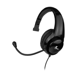 Audífonos Gamers Mono Chat Gaming - Xtech - XTH-520BK