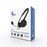 Audífonos para Videoconferencias - Conector De 3,5 Mm - Xtech XTH-230