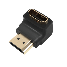 Adaptador de HDMI Xtech - 90° Angle - XTC-344