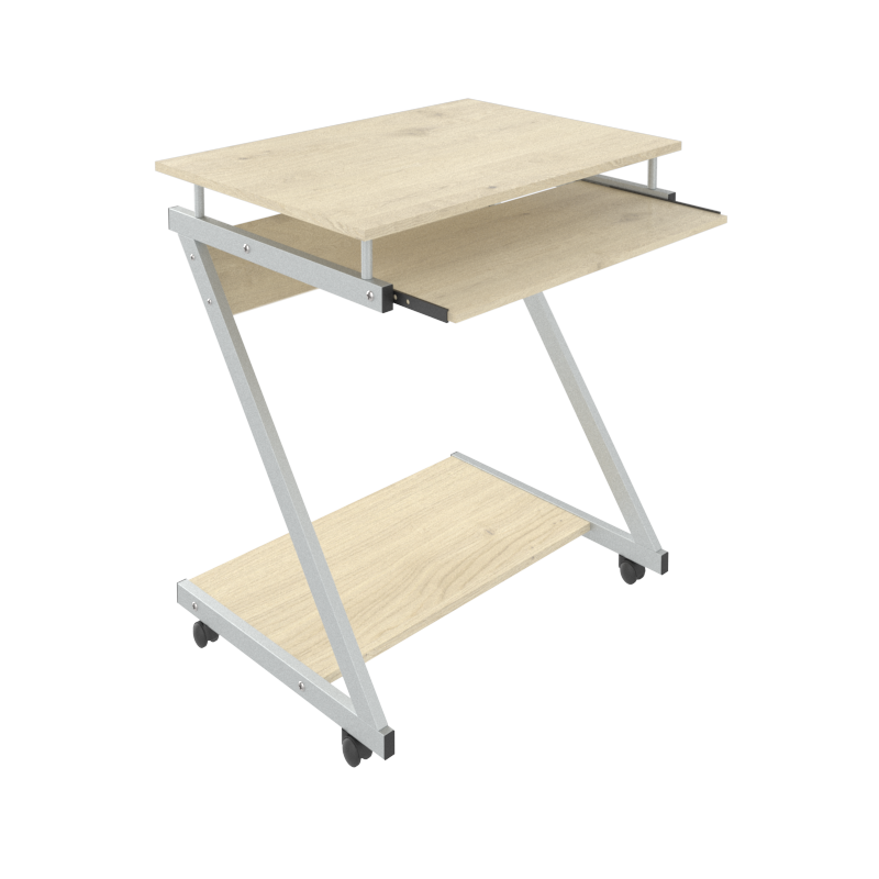 Escritorio Xtech - Color: Beige - XTF-CD191