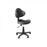 Silla de Oficina Gris/Negro Xtech - QZY-G2B