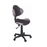 Silla de Oficina Gris/Negro Xtech - QZY-G2B