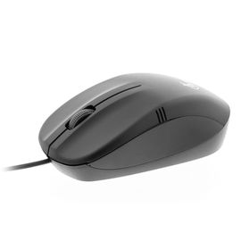 Mouse 3D 3-Button XTM-205 - 1000dpi - Xtech