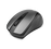 Mouse Aluminum Gray - 4-Button 1600dpi - Xtech