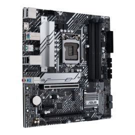 MB ASUS PRIME B560M-A LGA1200 HDMI DP USB TIPO-C M.2 PCI-E 16 90MB17A0-M0EAY0 195553130370 1Y MB ASUS PRIME B560M-A LGA1200 HDMI DP USB TIPO-C M.2 PCI-E 16 90MB17A0-M0EAY0 195553130370 1Y