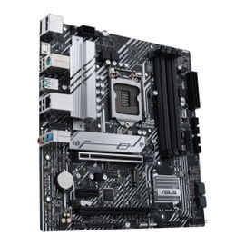 MB ASUS PRIME B560M-A LGA1200 HDMI DP USB TIPO-C M.2 PCI-E 16 90MB17A0-M0EAY0 195553130370 1Y MB ASUS PRIME B560M-A LGA1200 HDMI DP USB TIPO-C M.2 PCI-E 16 90MB17A0-M0EAY0 195553130370 1Y