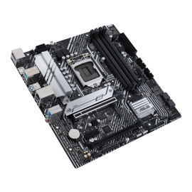 MB ASUS PRIME B560M-A LGA1200 HDMI DP USB TIPO-C M.2 PCI-E 16 90MB17A0-M0EAY0 195553130370 1Y MB ASUS PRIME B560M-A LGA1200 HDMI DP USB TIPO-C M.2 PCI-E 16 90MB17A0-M0EAY0 195553130370 1Y
