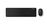 Microsoft Bluetooth® Desktop teclado Negro