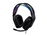 Audifonos G335 con micrófono y cable para juegos - Logitech