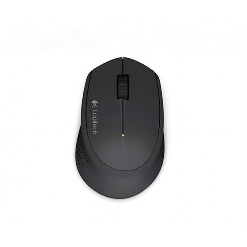MOUSE LOGITECH M280 BLACK WIRELESS 2.4GHZ MOUSE LOGITECH M280 BLACK WIRELESS 2.4GHZ