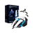 Mouse Gamer - 11 Botones - Logitech G G502 HERO K/DA