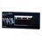 Teclado Gamer - USB - Interruptor: GX Blue Clicky - Logitech G PRO K/DA - Blanco 