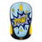 Mouse Bluetooth - 3 Botones - Inalámbrico - 2.4 GHz - Logitech Design Collection