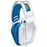 Audífonos Gamers - Conector De 3,5 Mm - Logitech G G335 - Blanco
