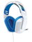 Audífonos Gamers - Conector De 3,5 Mm - Logitech G G335 - Blanco