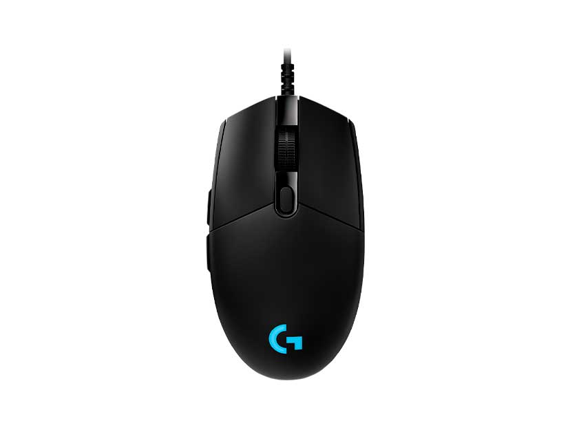 Mouse Gamer - 6 Botones - Logitech G Pro (Hero) Mouse Gamer - 6 Botones - Logitech G Pro (Hero)