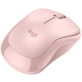 Mouse Inalámbrico - 3 Botones - 2.4 GHz - Logitech M220 Silent